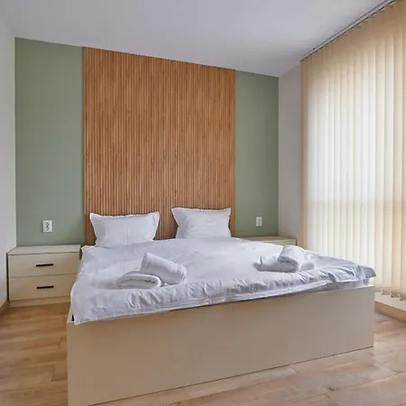 каттлея-16 Apartment *