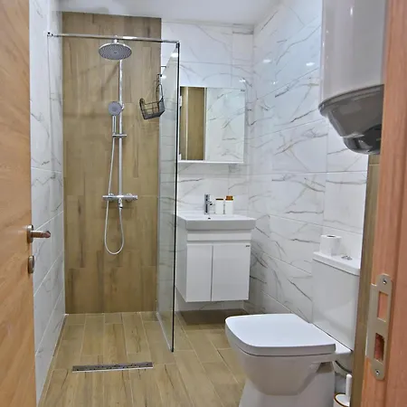 каттлея-16 Appartement *