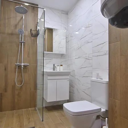 каттлея-16 Apartment Veliko Tarnovo
