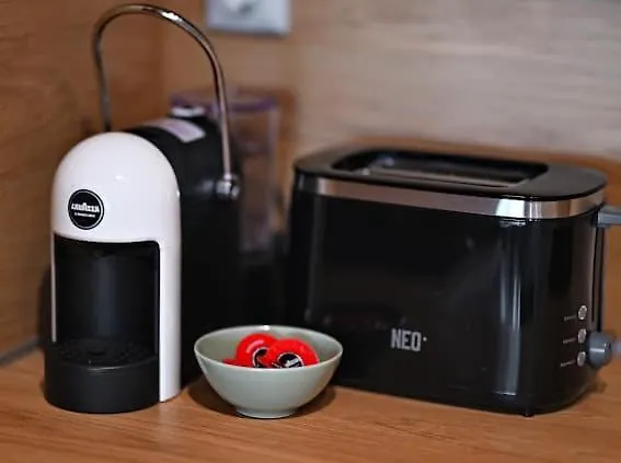 каттлея-16 Daire